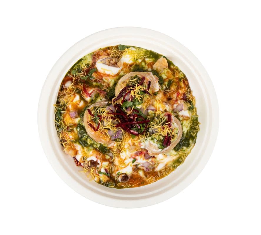 Dahi Bhalle