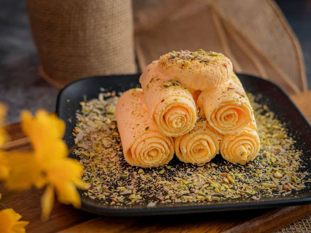 Rasmalai