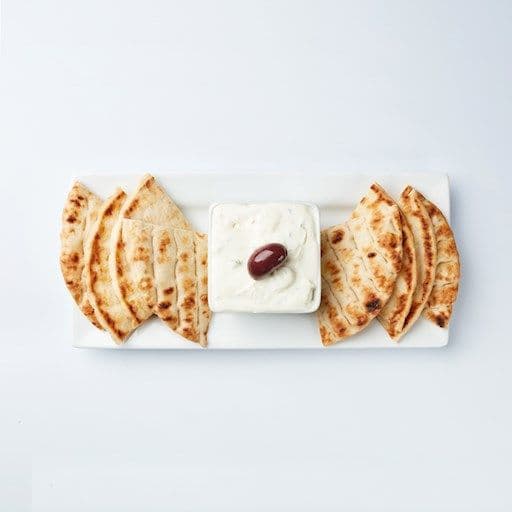 TZATZIKI / TZATZIKI