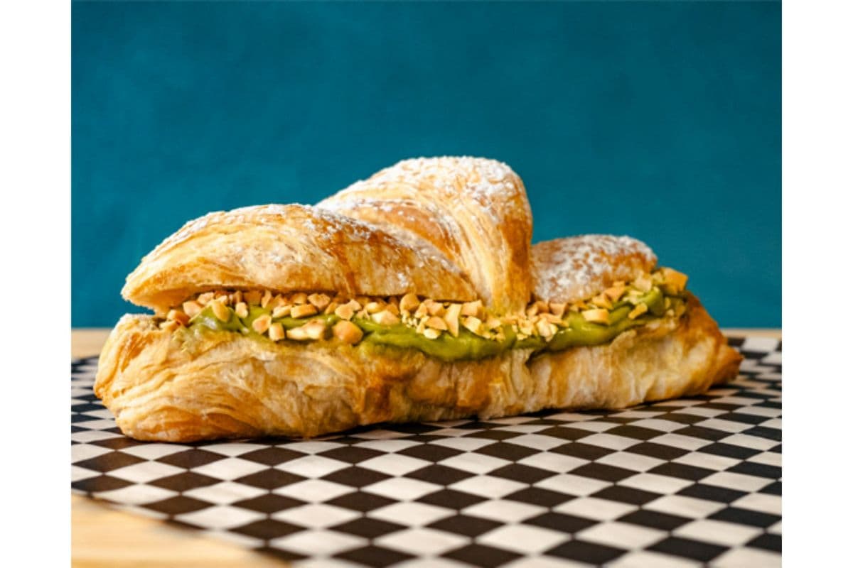 Pistachio / Pistache
