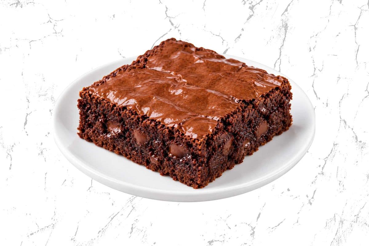 Brownies 3-pcs