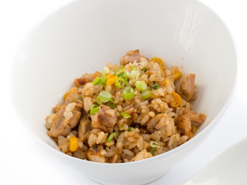 R05.Chicken Fried Rice