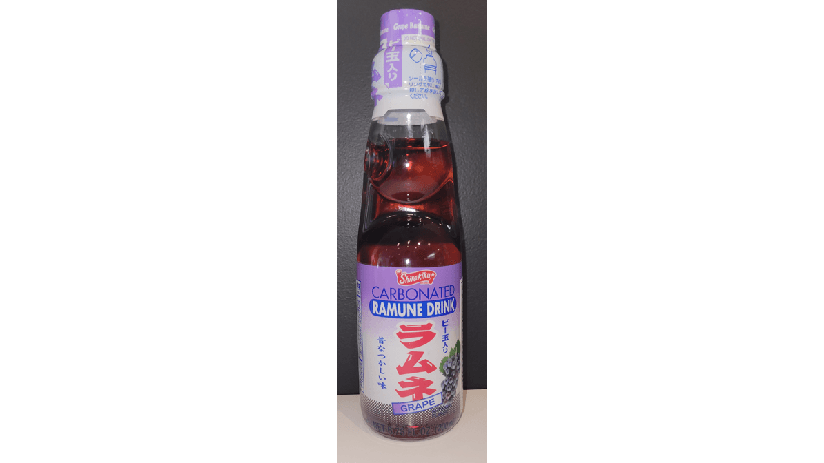 Raisin / Grape