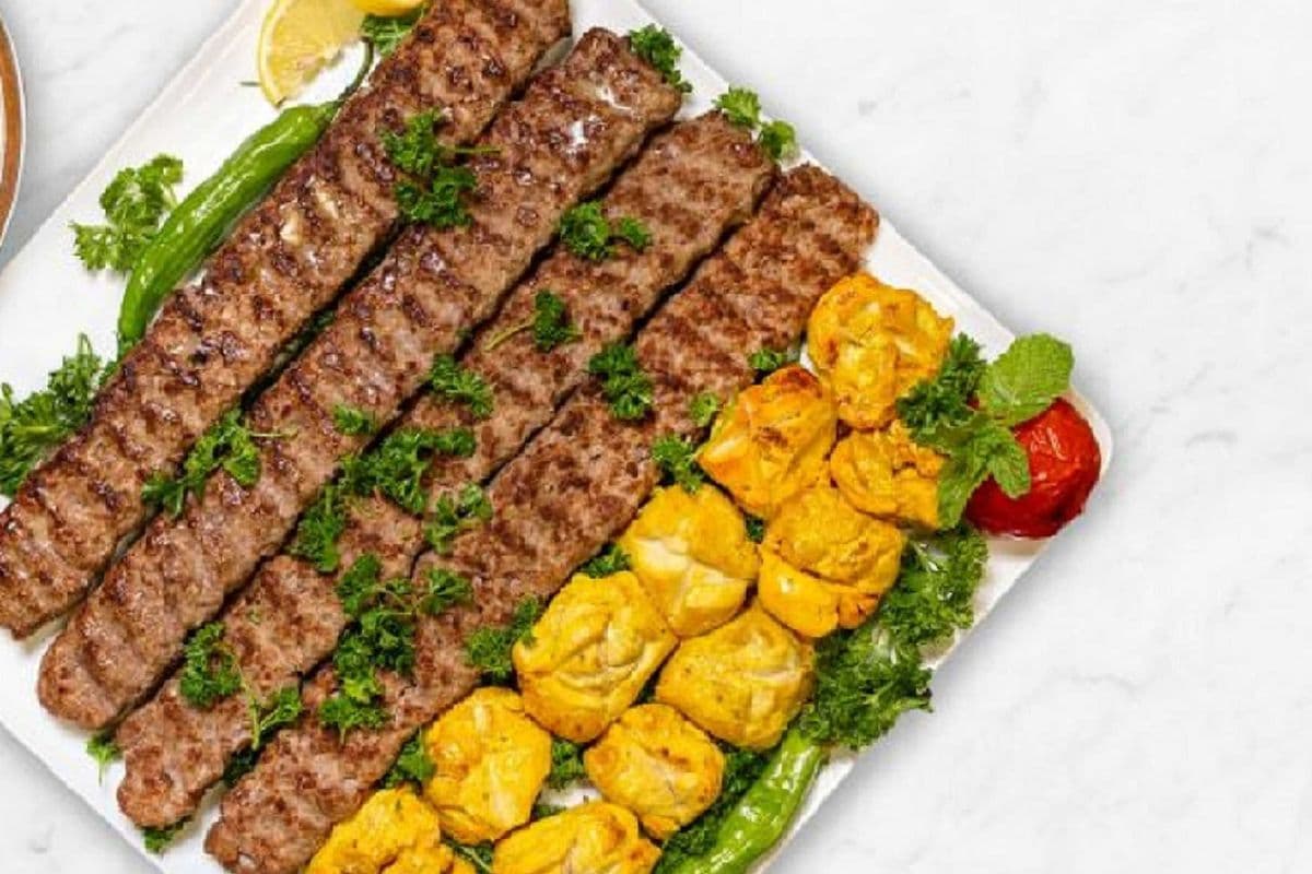 Family Package 1 (Serves 4 People)