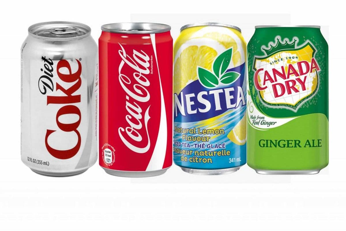 Coke