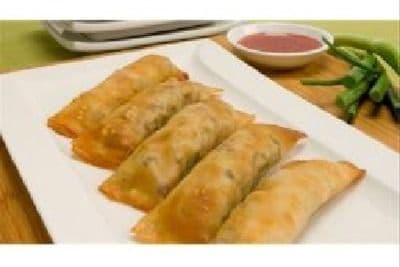 Egg Roll(1pc)