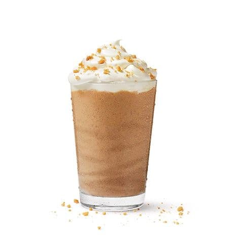 Hershey S'mores Creamy Chill