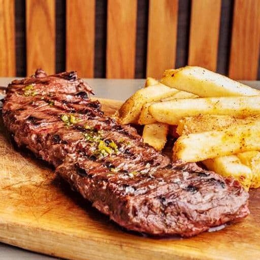 Churrasco Argentino