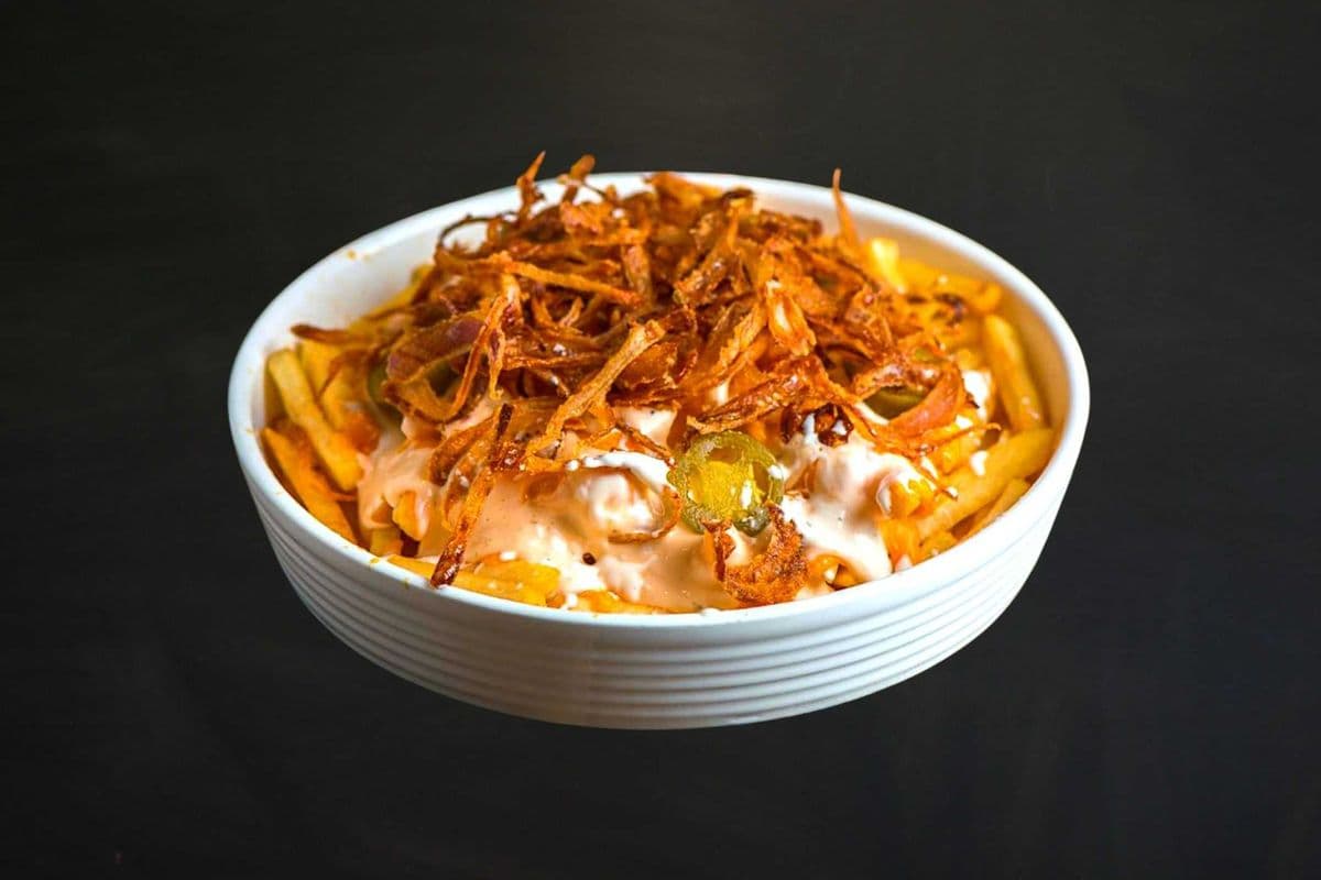 Marhaba Mzaar Shawarma