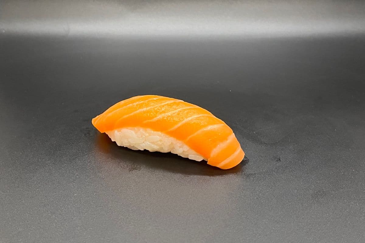 Syake(saumon)(nigiri)