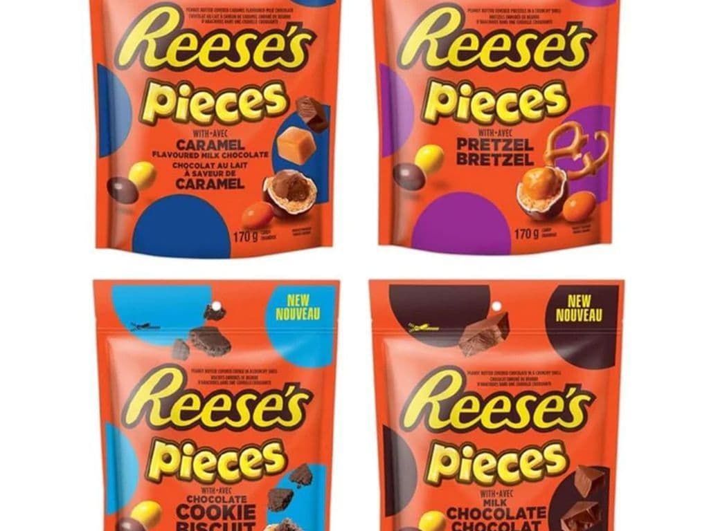 Reese’s Pieces (170g)