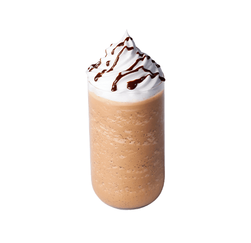 Campfire Mocca Frappé