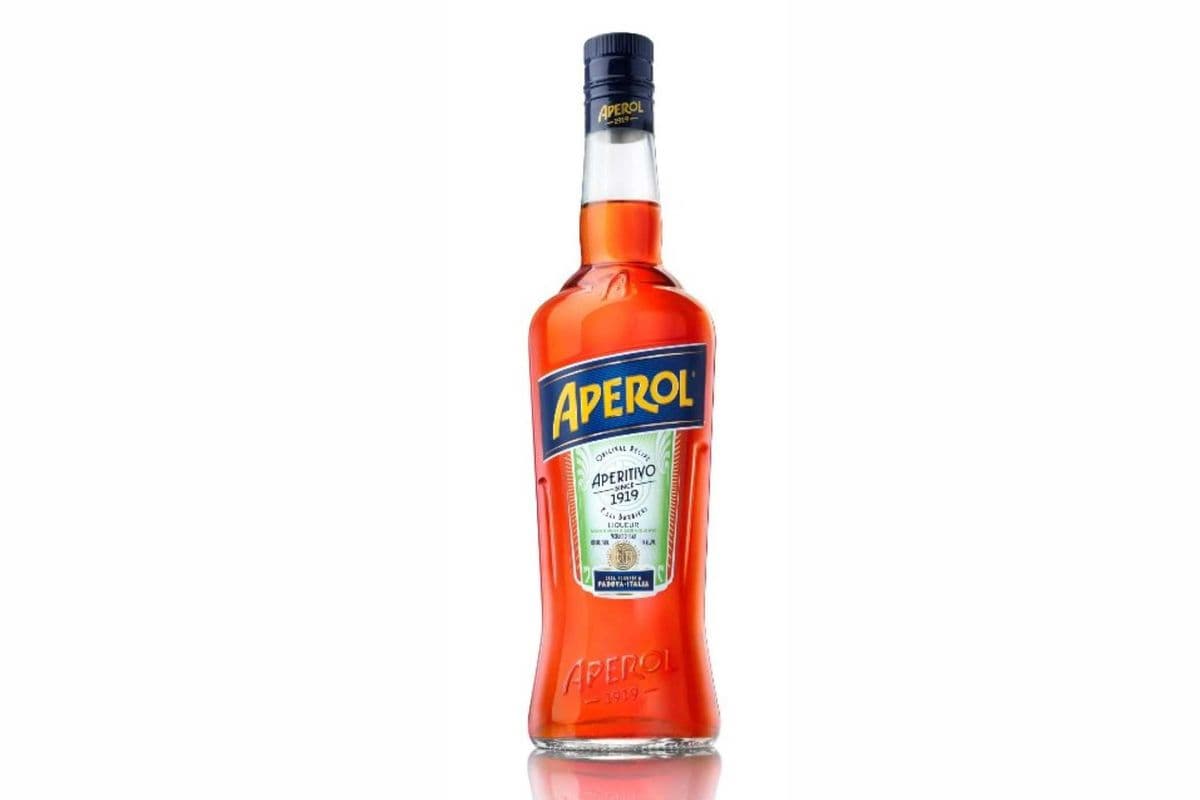 APEROL 750 ML (1 x 750 ml)