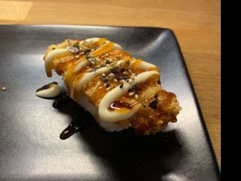 Syake-Katsu. 1mc/ 1pc
