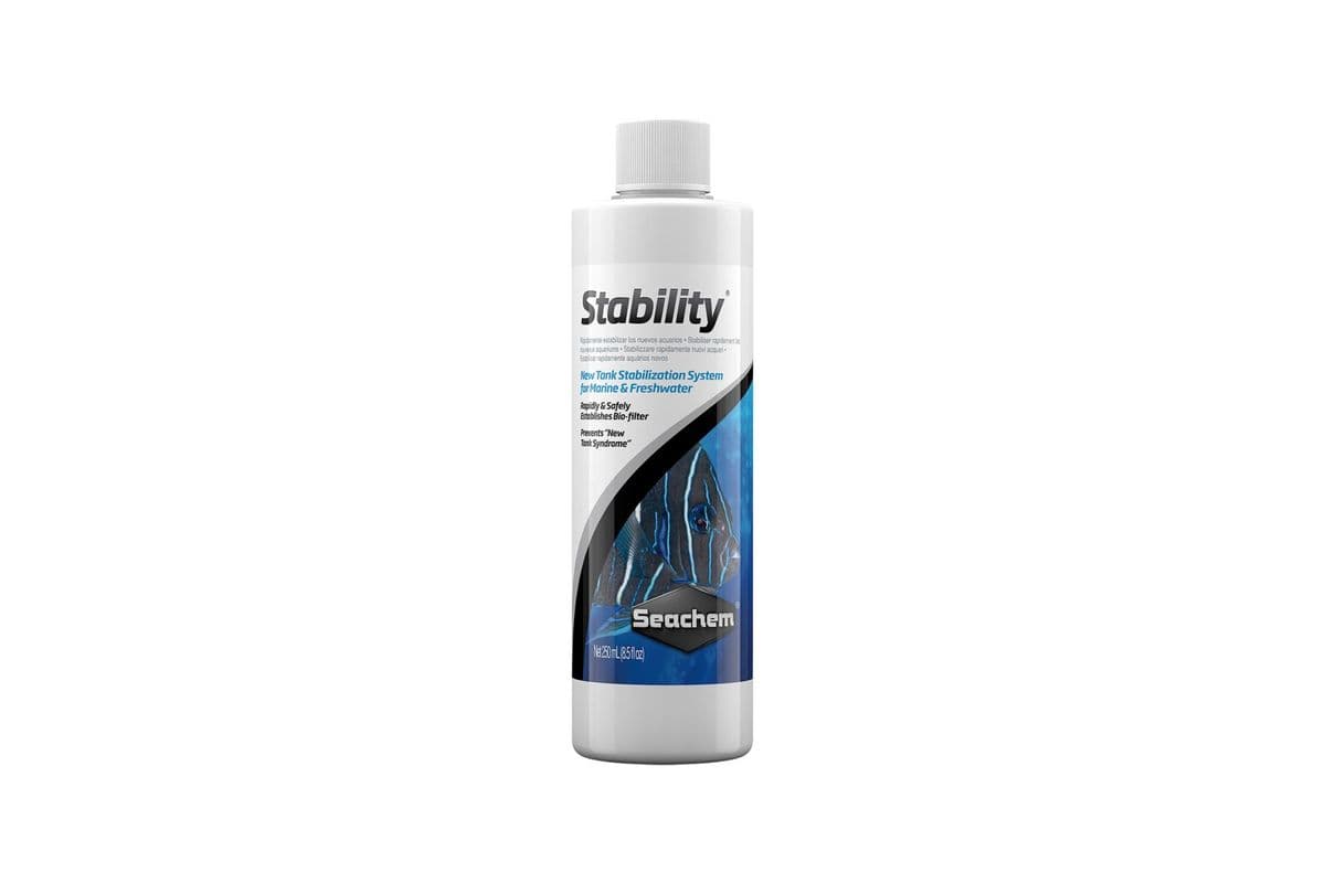 Seachem Stability (250 ml)