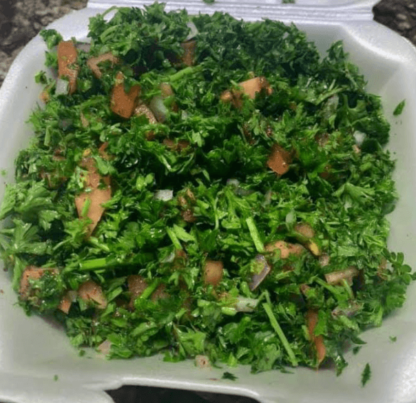 Tabouleh