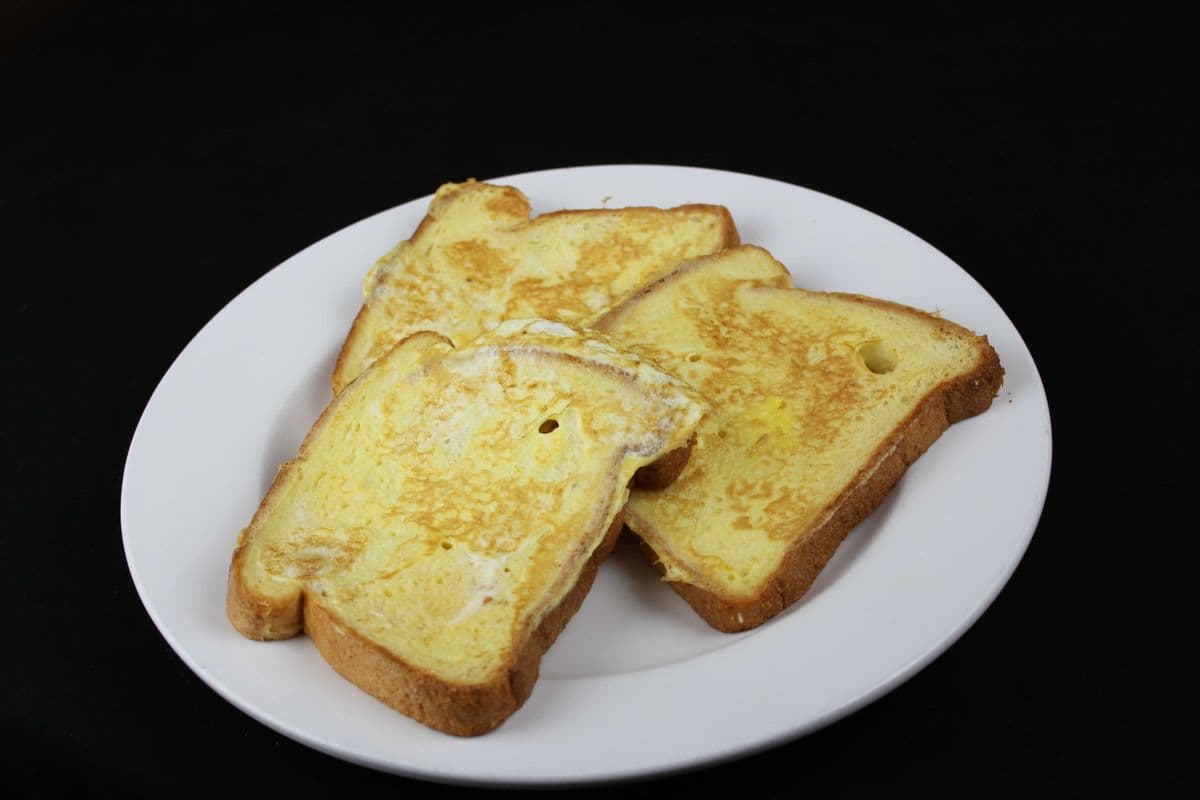 French Toast