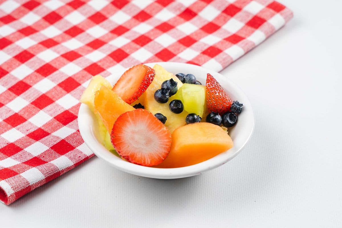 Fruit Salad