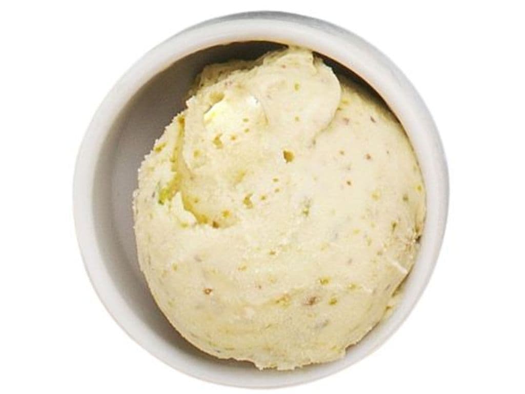 Antep Pistachio Ice Cream - 100G