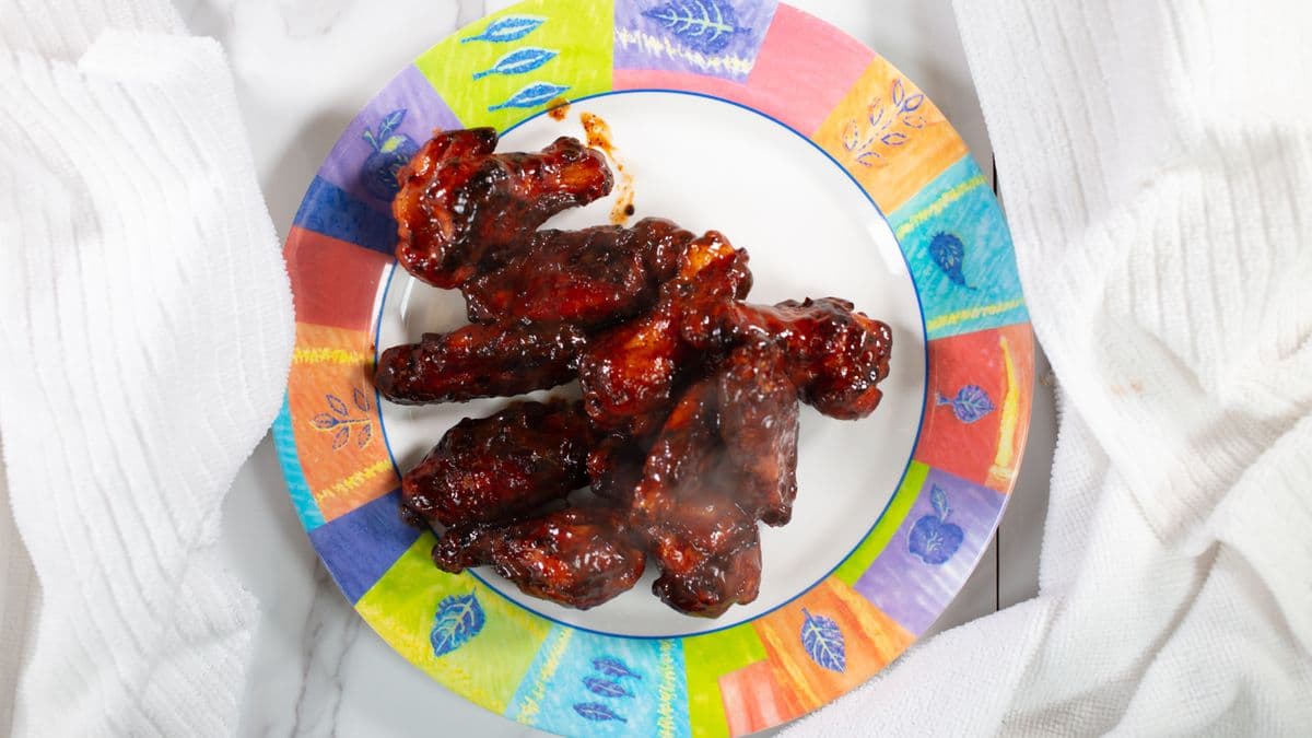 Wings