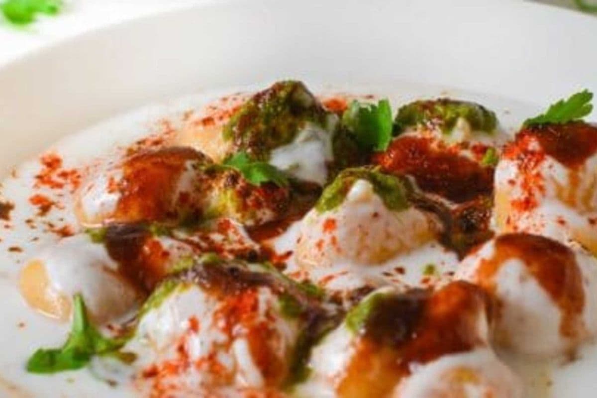 Dahi Bhalla