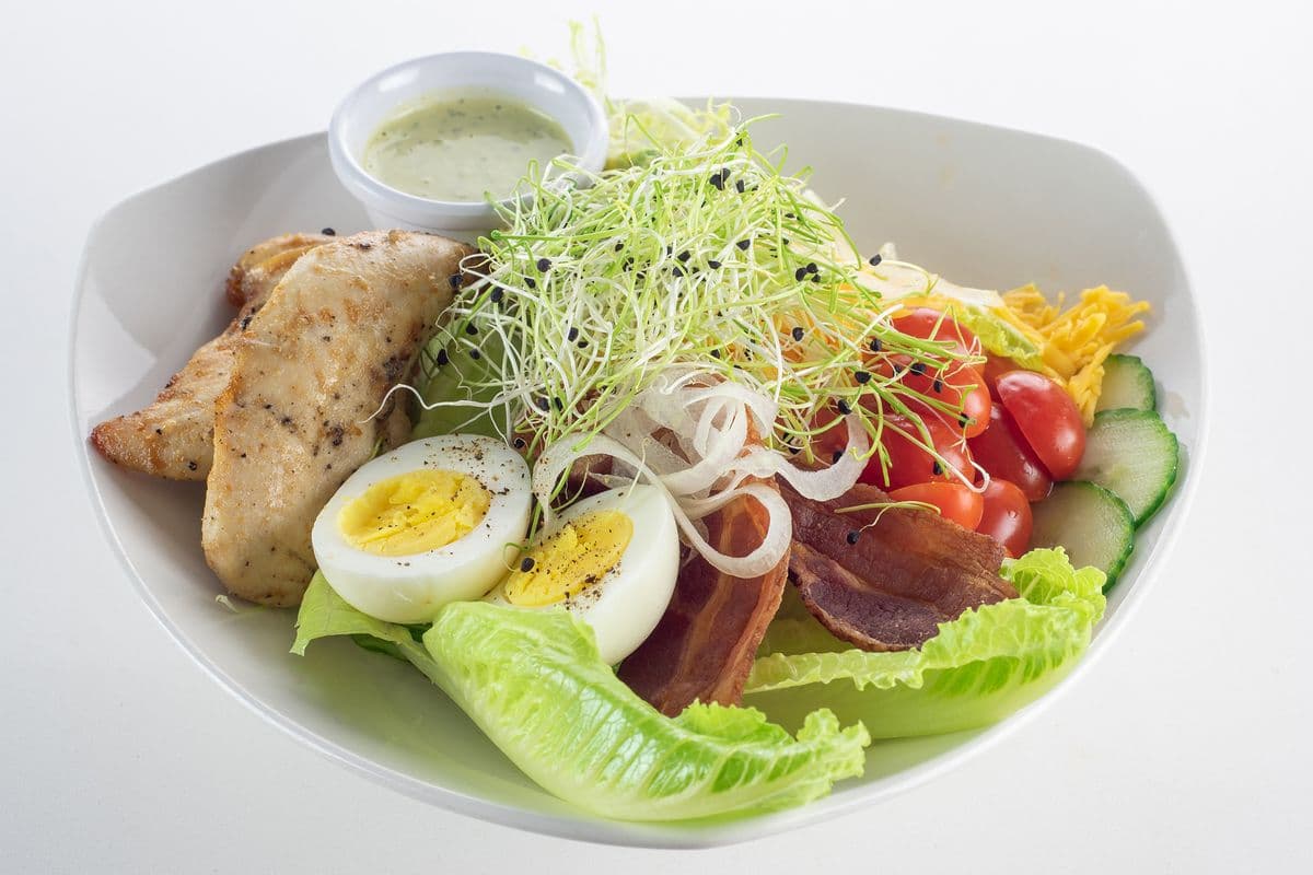 Keto Cobb