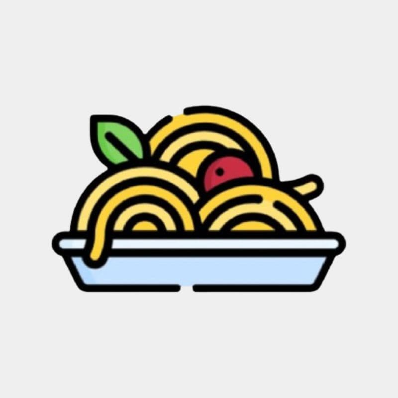 Linguine vongola / Linguine Vongola