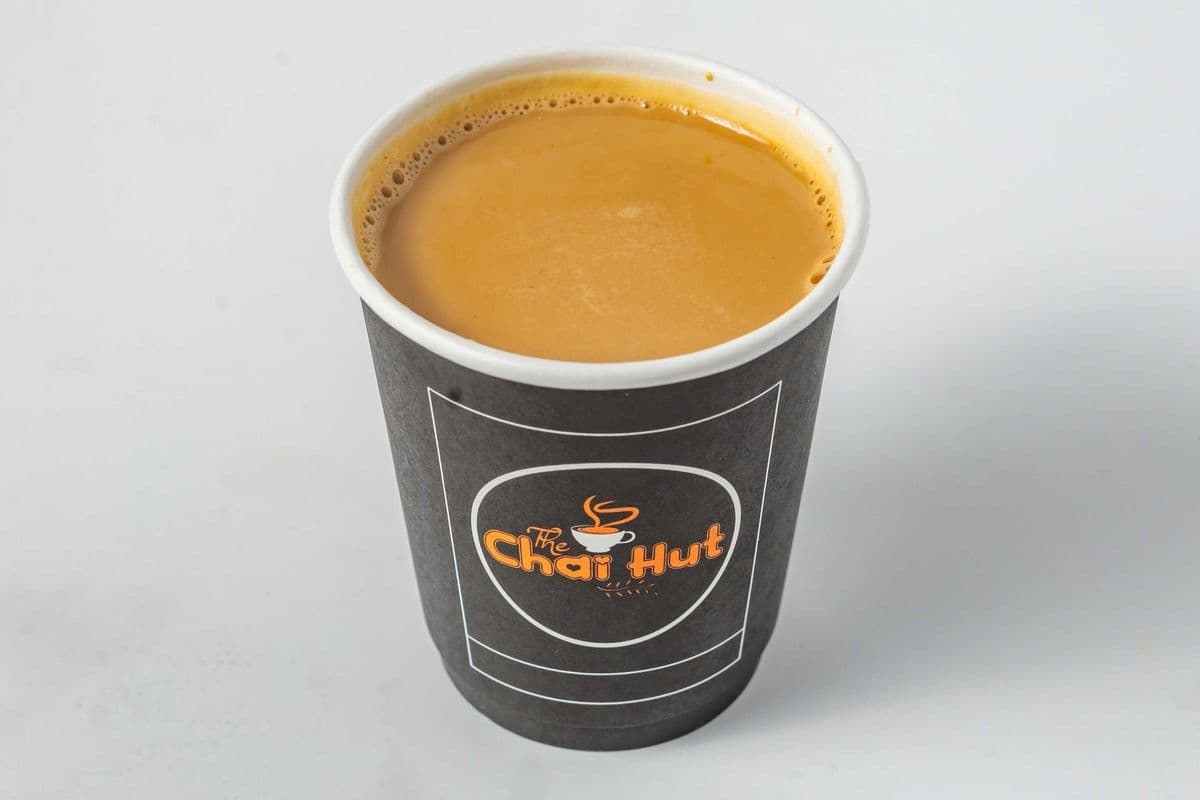 Karak Chai