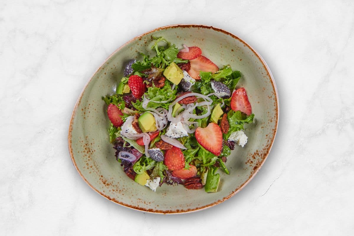 California Spring Salad