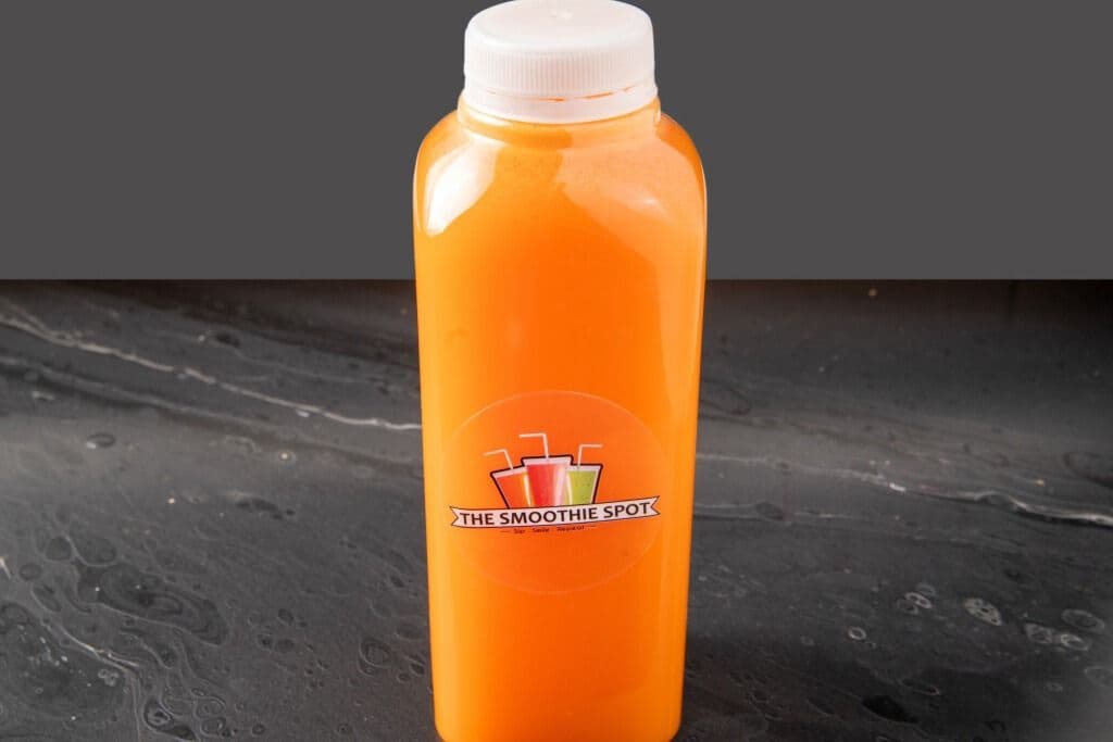 Rejuvenate Fresh Juice (16 oz)