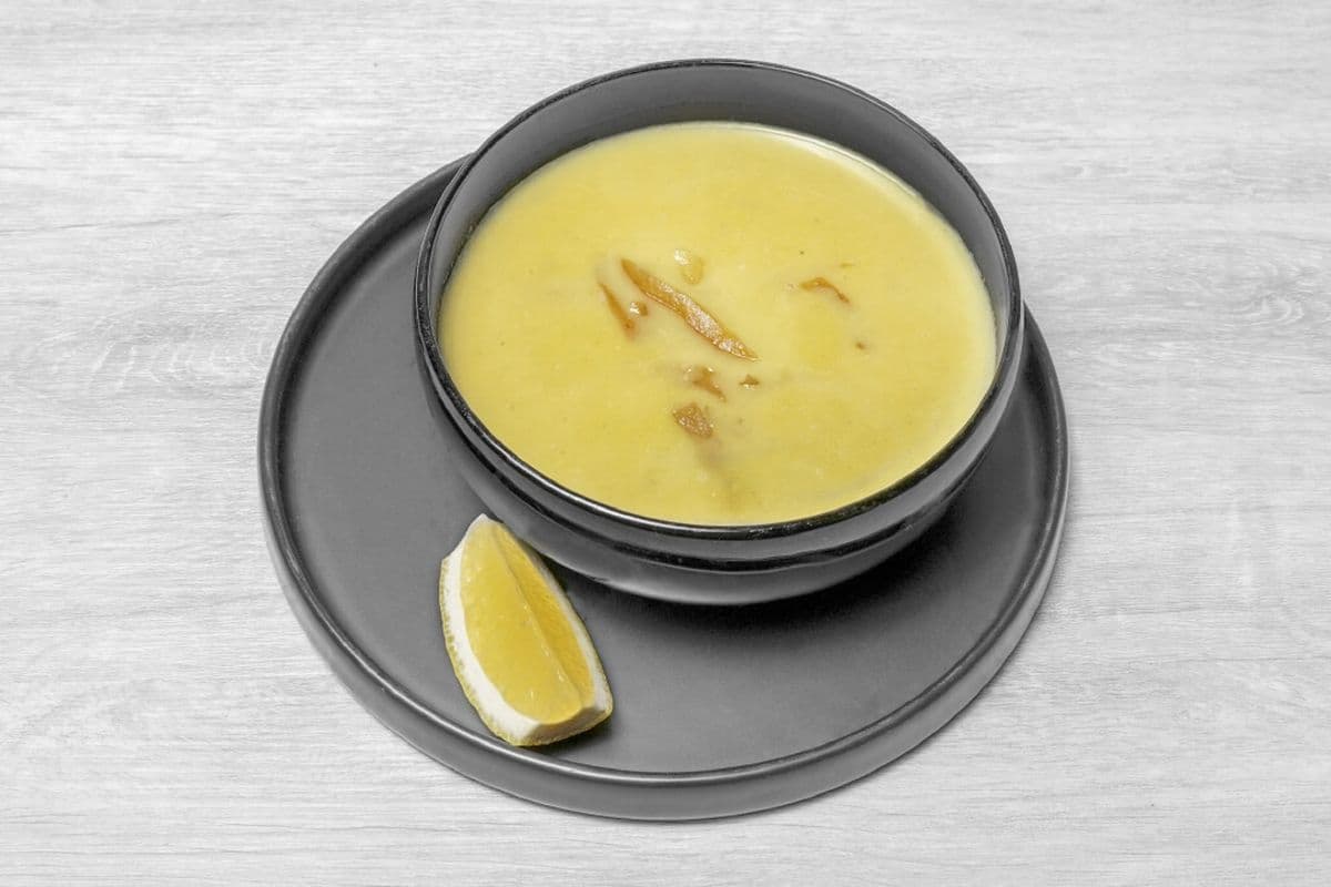Lentil Soup