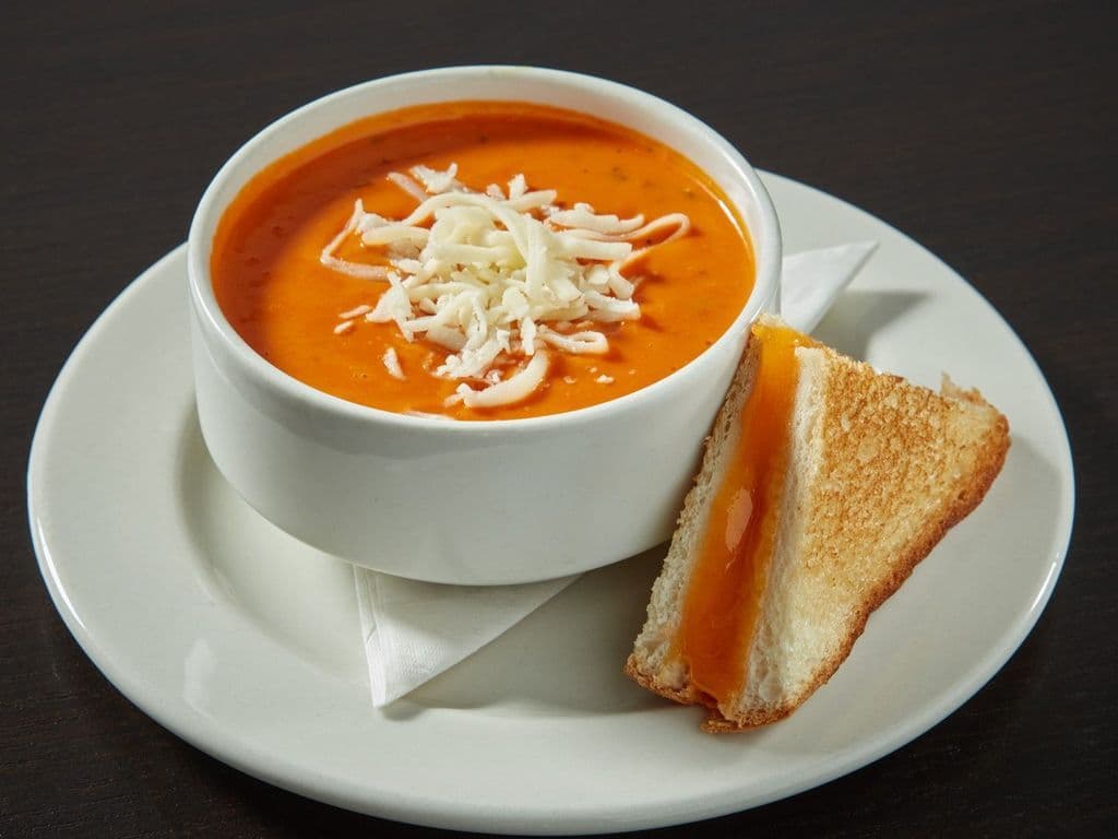 Tomato Soup