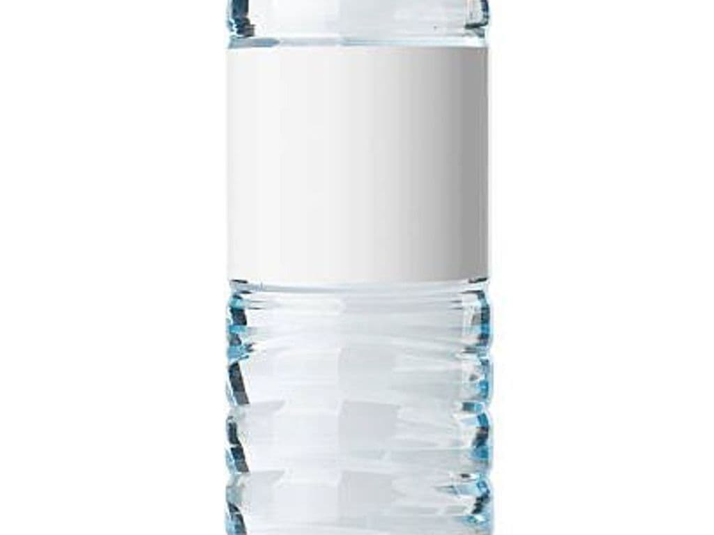 Bottled Water