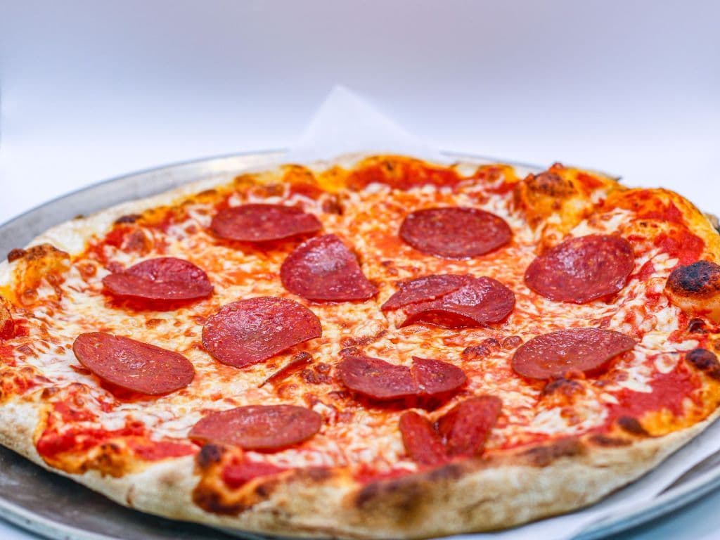 Pepperoni