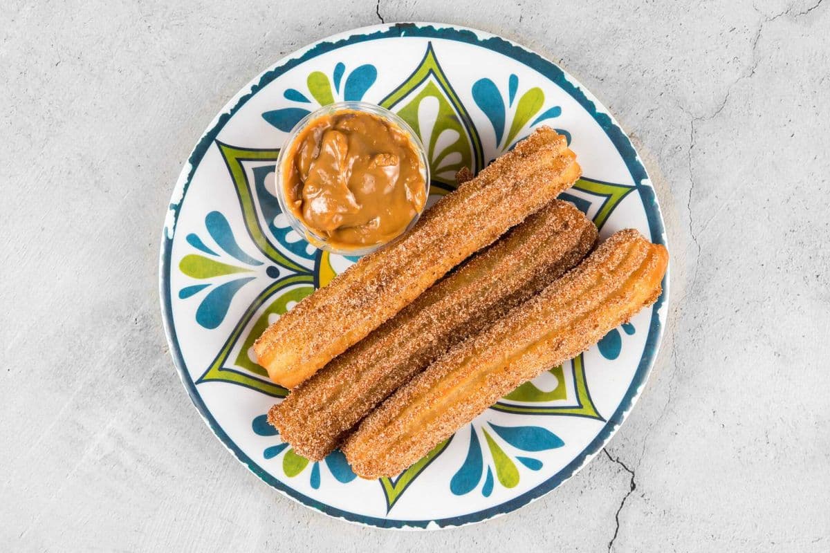 Churros