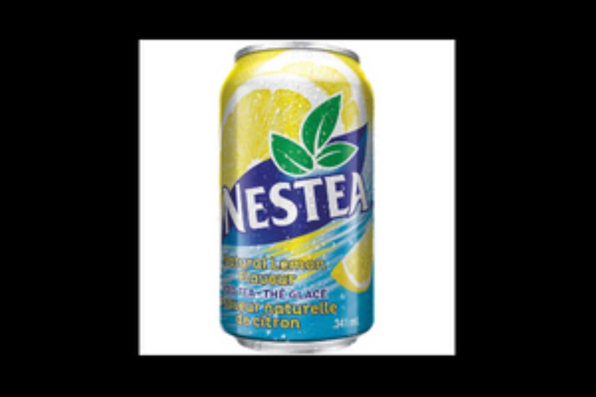 D2. Nestea Iced Tea