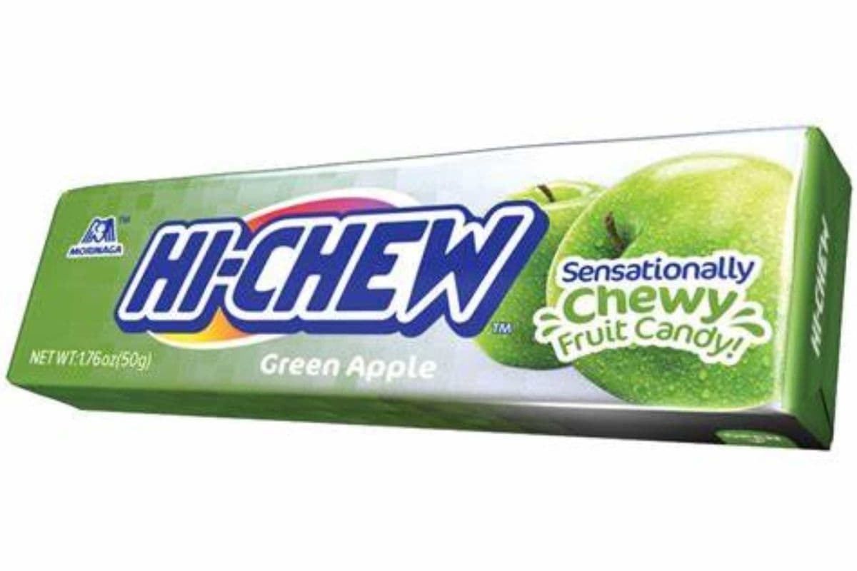Hi-Chew Sticks