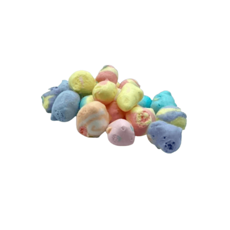 Frost Bites Freeze Dried Salt Water Taffy - Canada