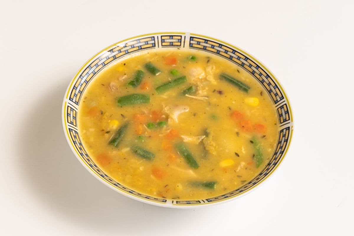 Chicken Soup