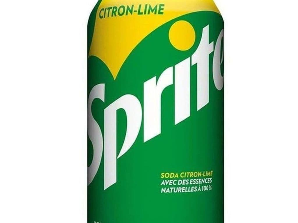 SPRITE