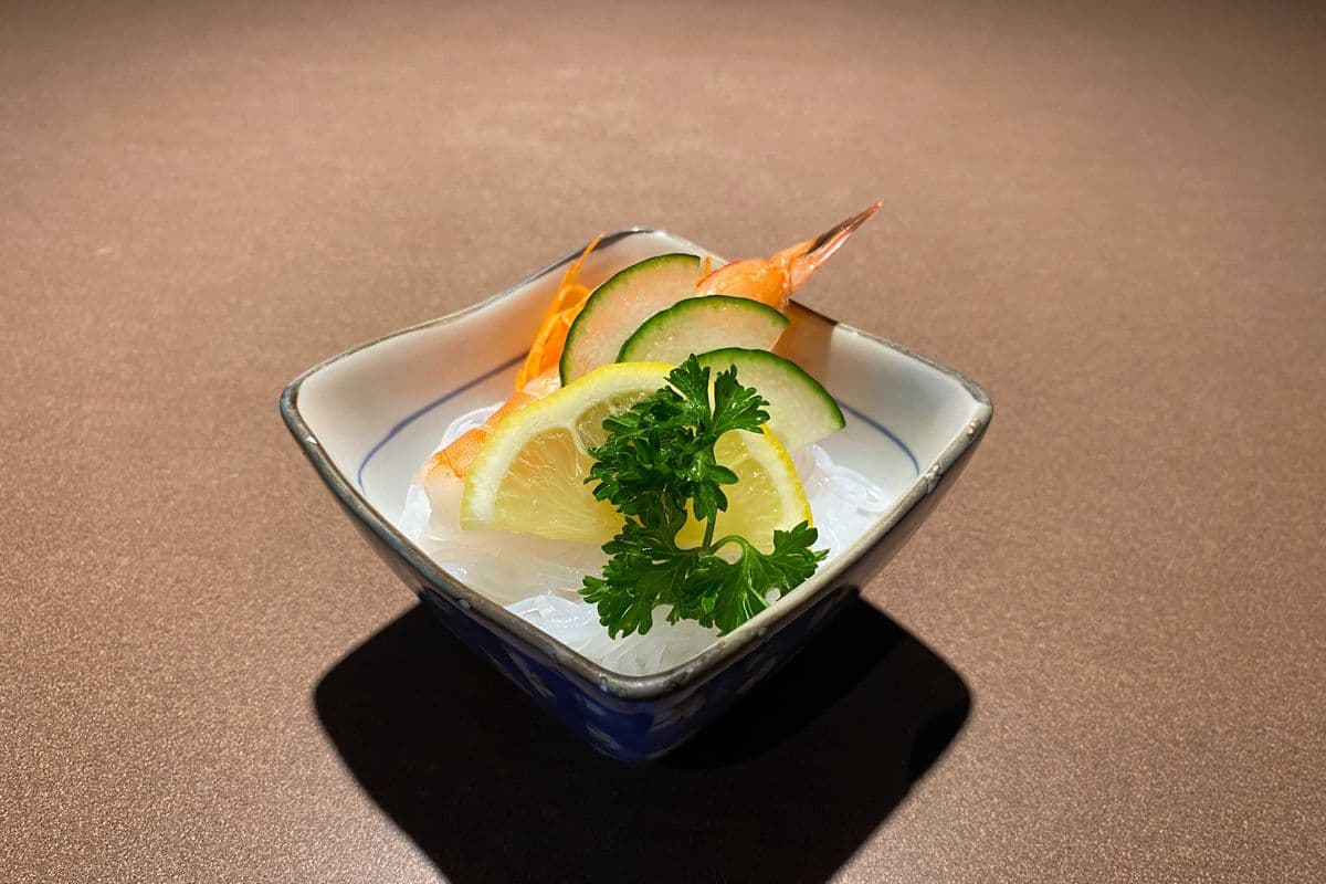 Sunomono