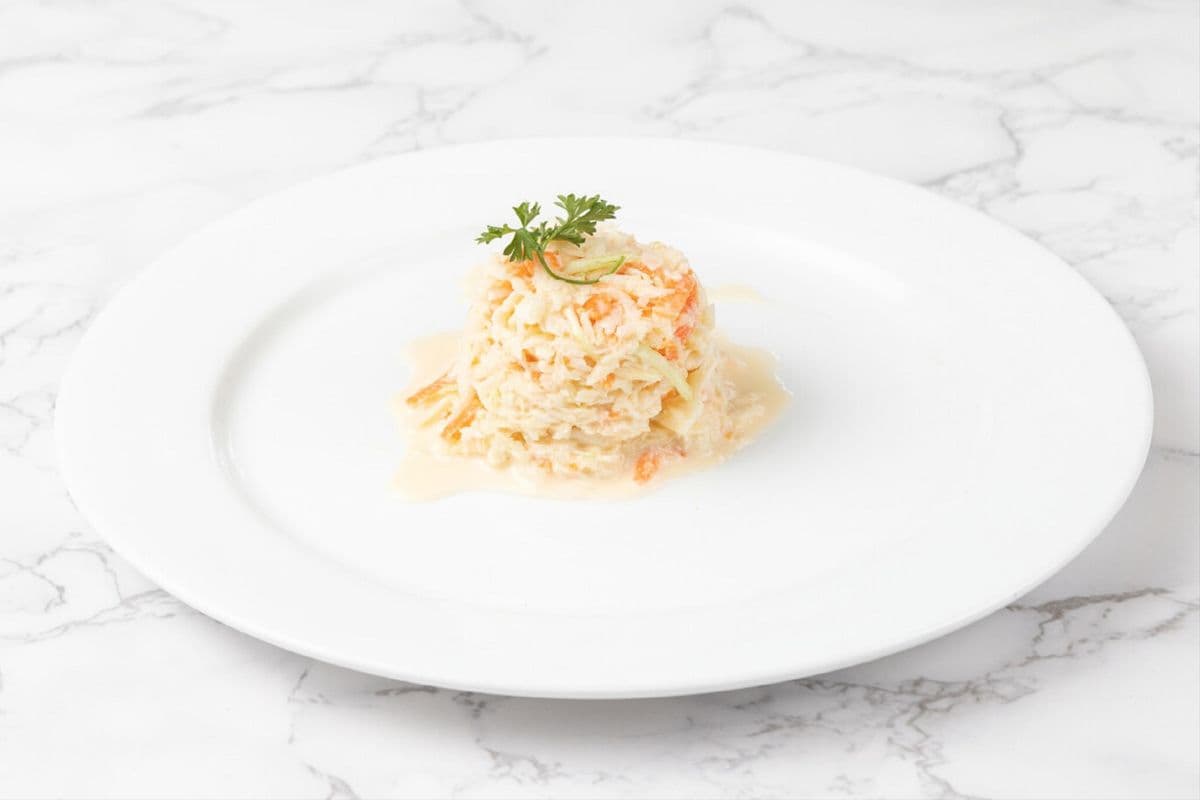 Coleslaw