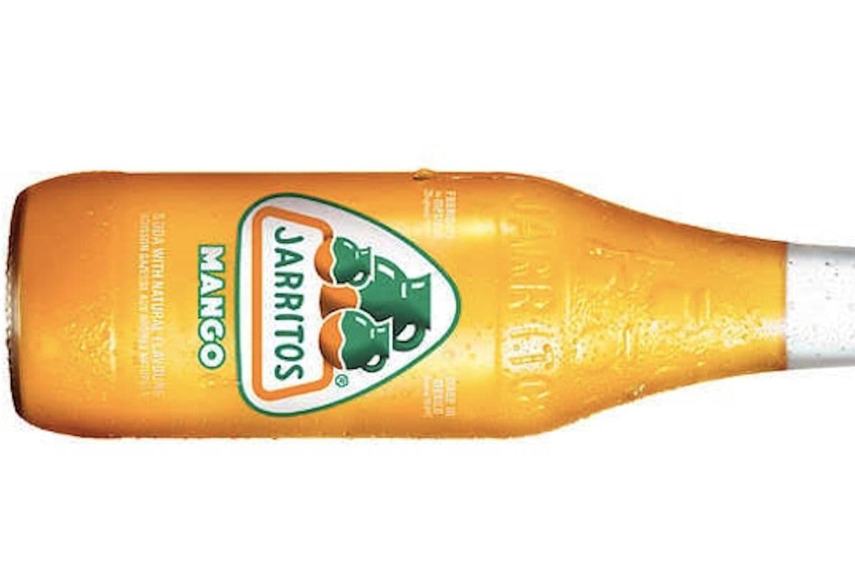 Jarritos