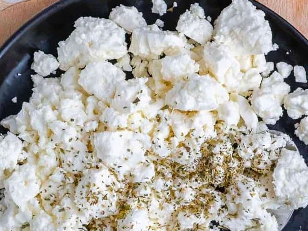 SMALL FETA