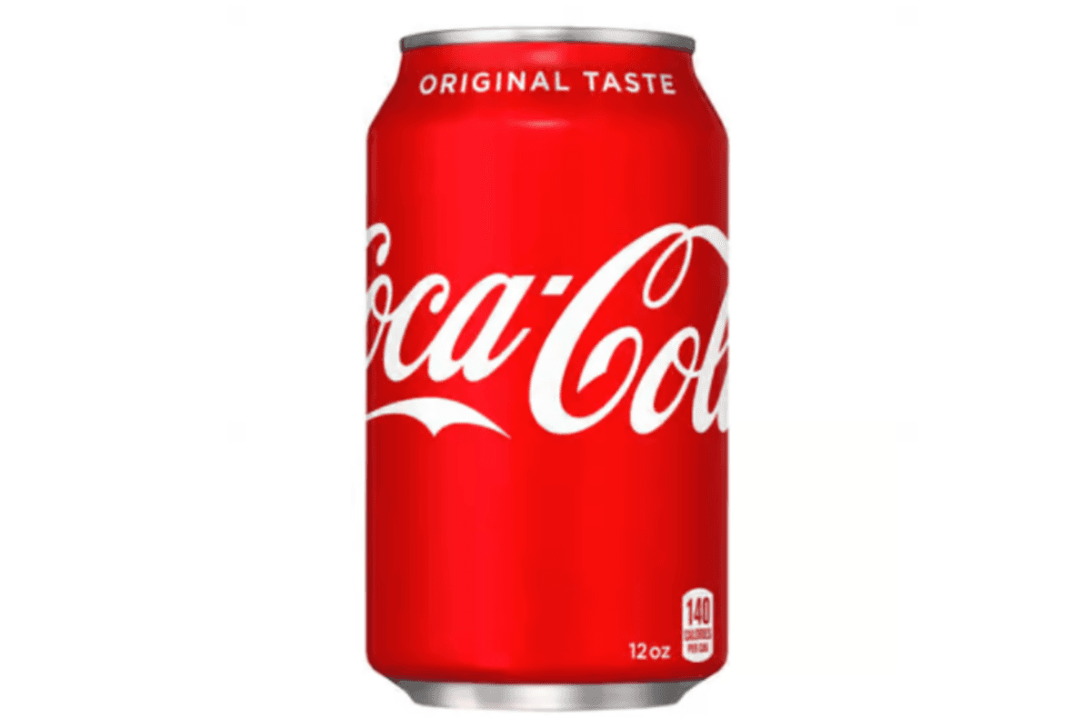 Coke