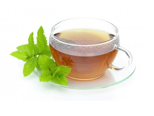 Green Tea