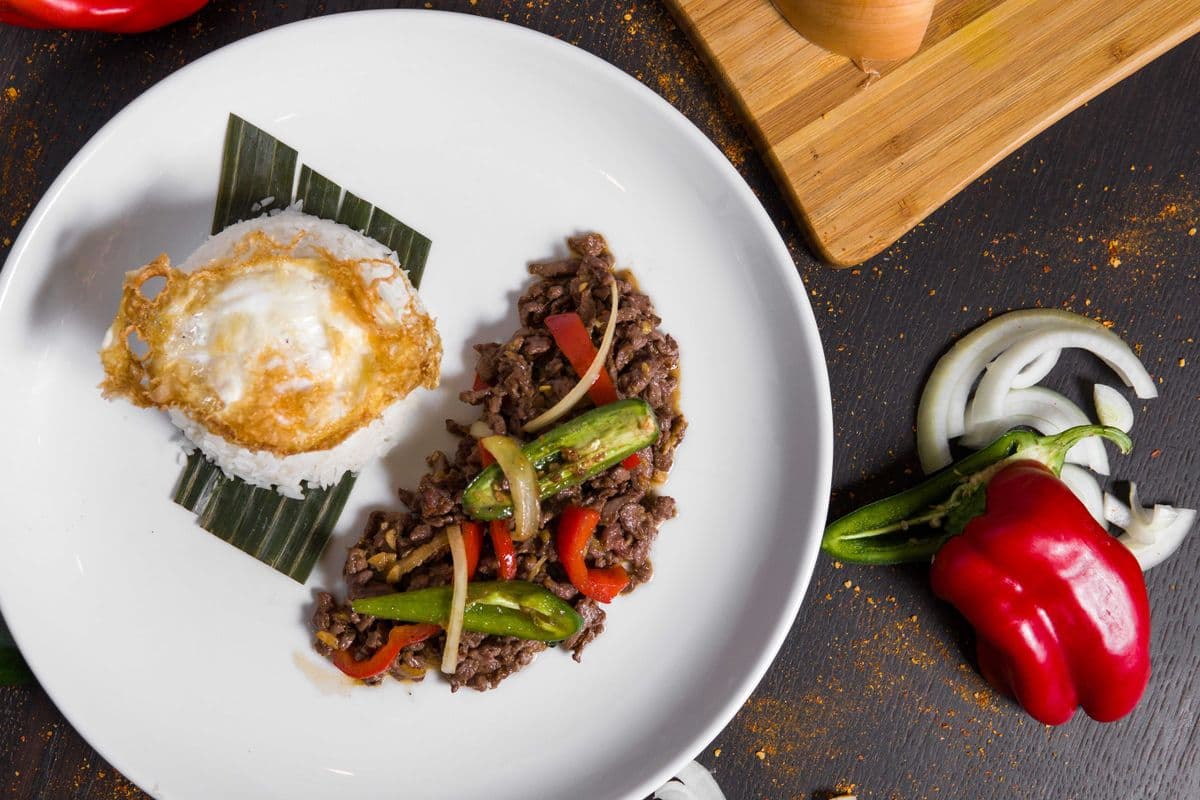 Pad Gra Prao