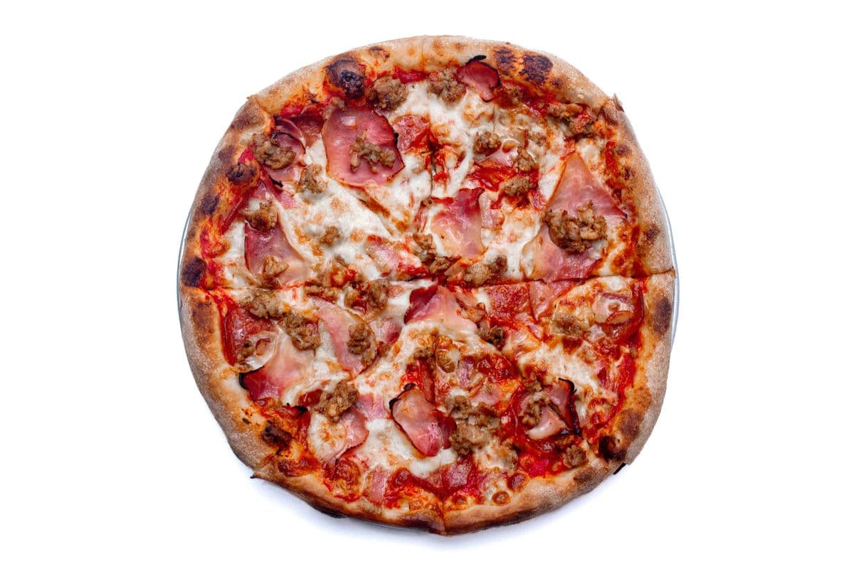 16" The Butcher Pie