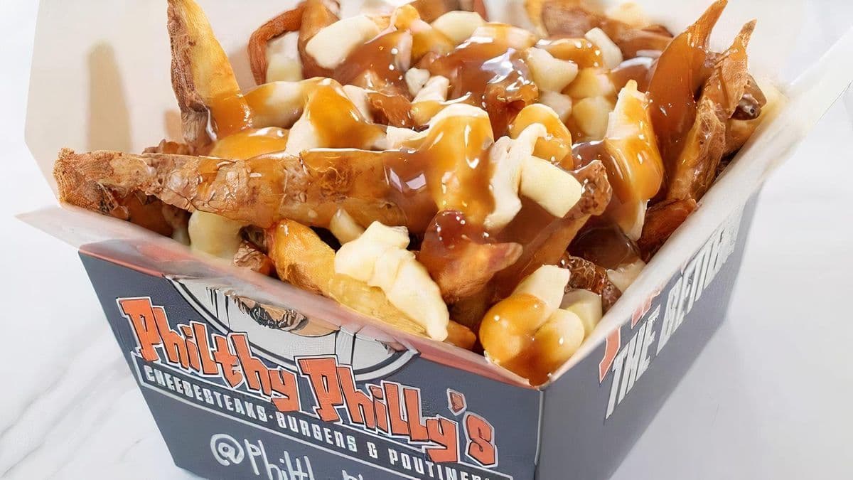 Original Poutine