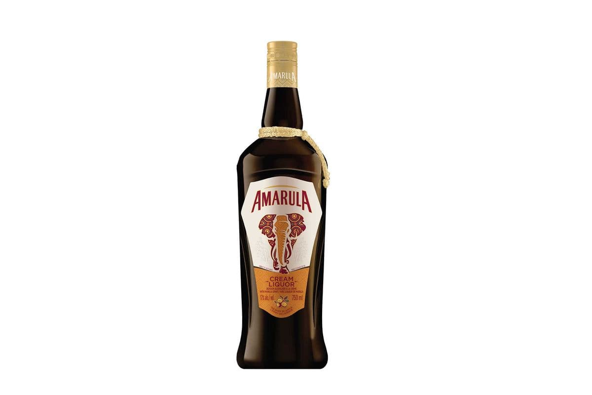Amarula Cream (1 x 750 ml)